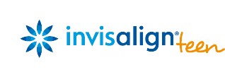 invisalign teen logo